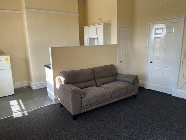 Flat ,, Stanley Terrace, PR1 8JE